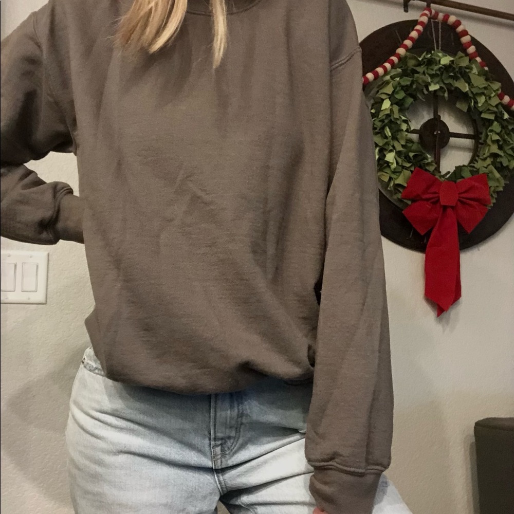 Pullover bundle - Picture 3 of 3